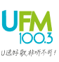 UFM100.3 l U