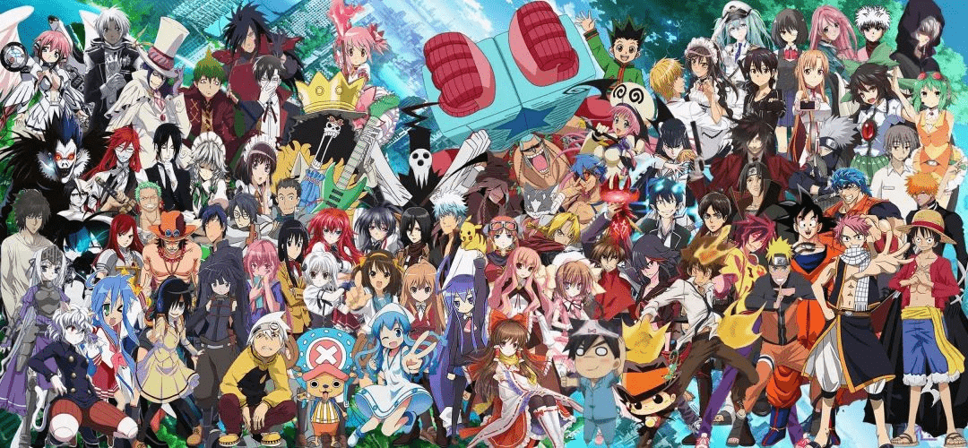 Wallpaper Abyss