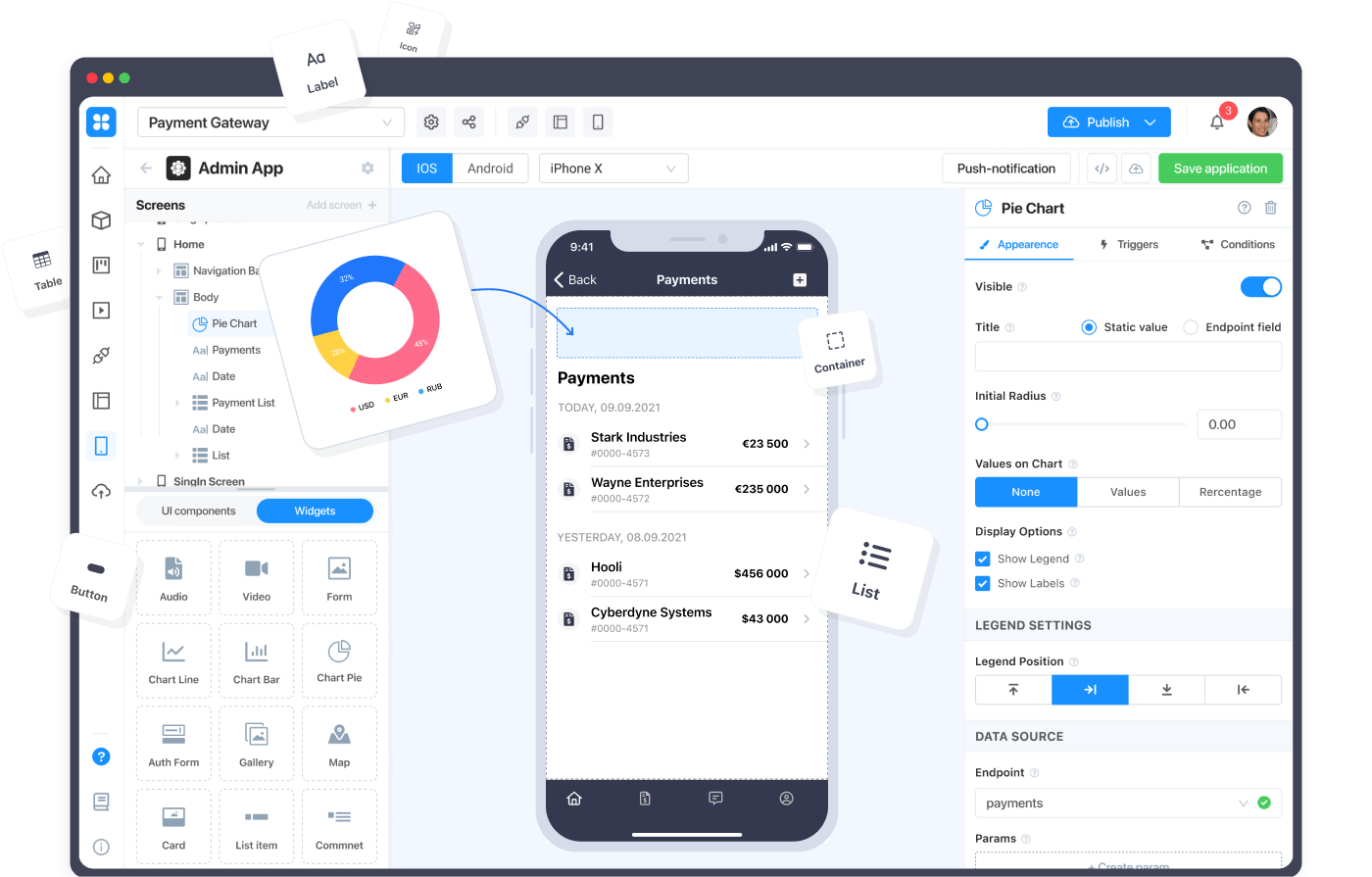 AppMaster